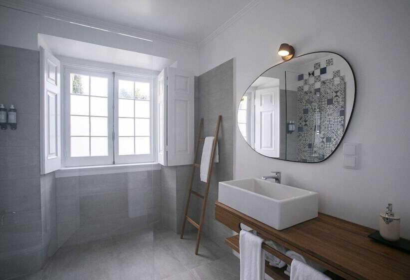 اتاق استاندارد, Casa Portuguesa Charming House