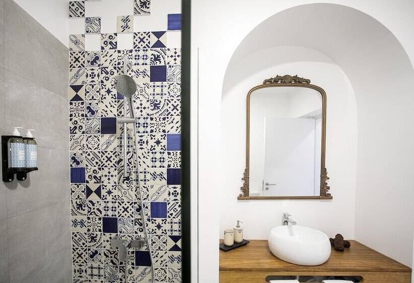 اتاق استاندارد, Casa Portuguesa Charming House