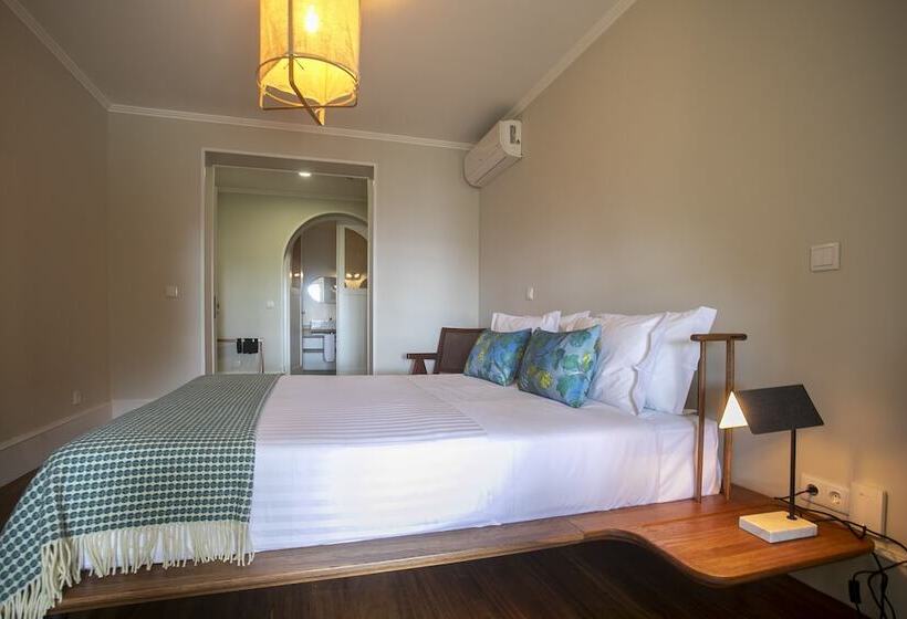 اتاق استاندارد, Casa Portuguesa Charming House