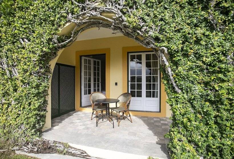 اتاق استاندارد, Casa Portuguesa Charming House