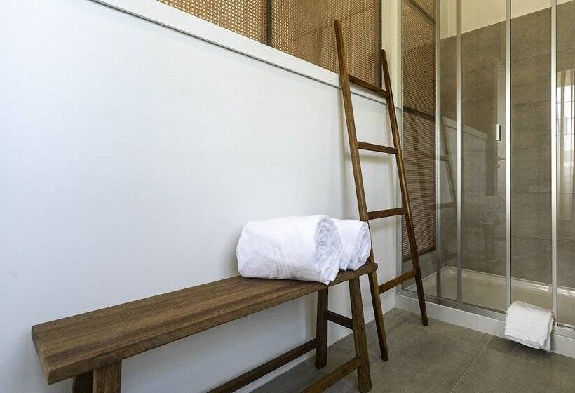 اتاق لوکس, Casa Portuguesa Charming House