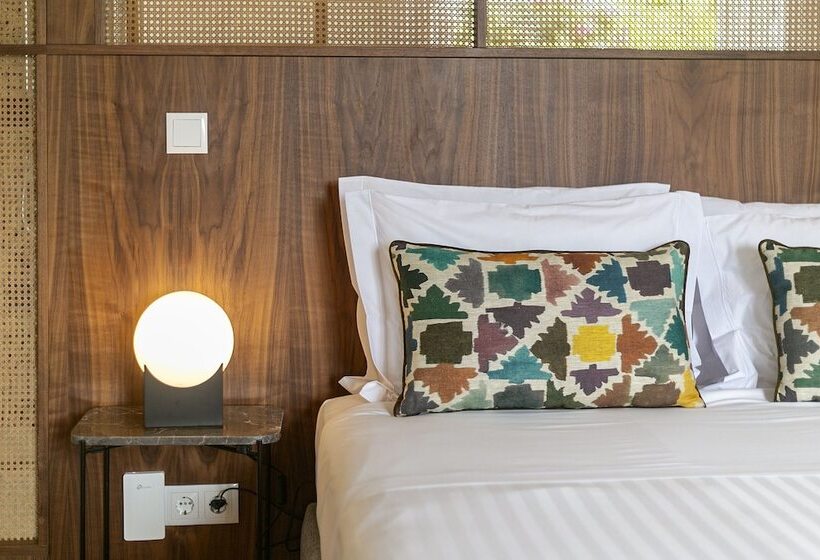 اتاق لوکس, Casa Portuguesa Charming House