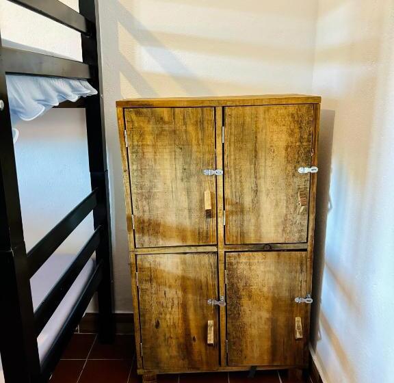 공동 객실, Casa Urbana Búzios