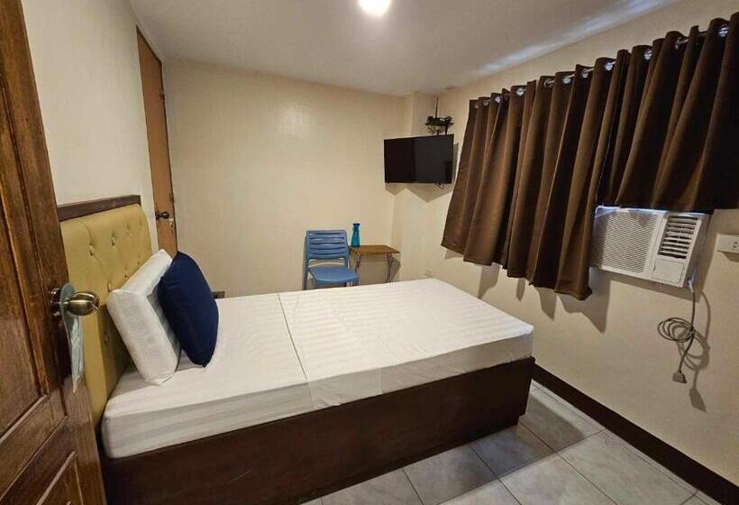 Номер Стандарт Индивидуальный, Suntal Residences