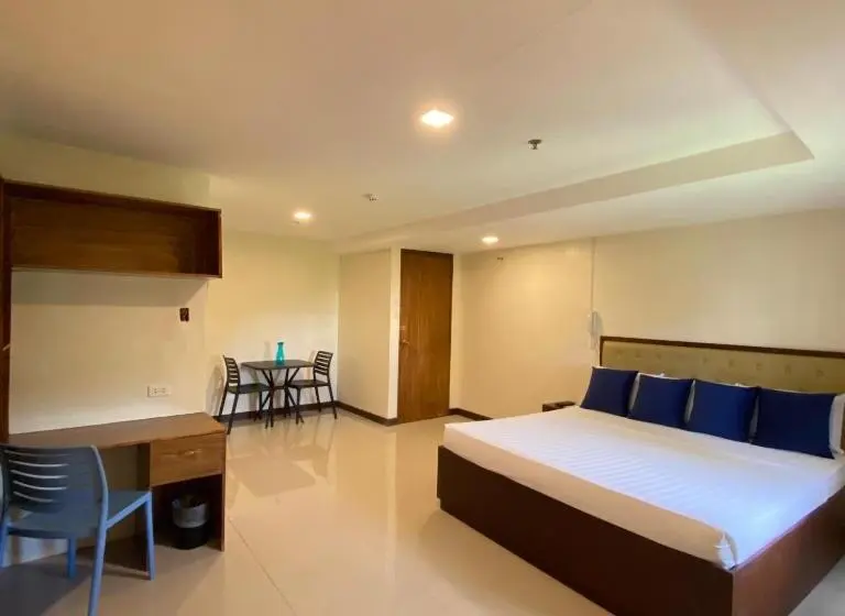 スイート, Suntal Residences