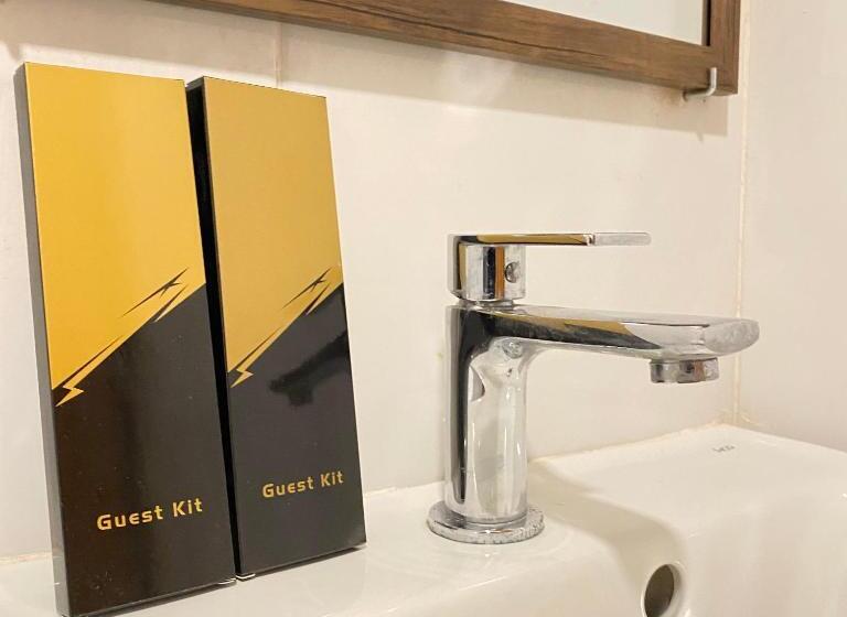 スイート, Suntal Residences