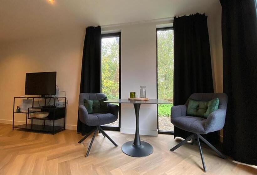 スタンダードルーム, Bnb Paradijs Oude Niedorp