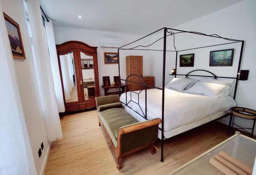 豪华房间, Chambres Doubles   Proximité Lille