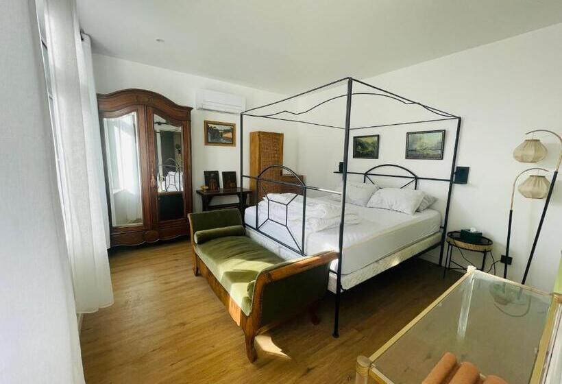 اتاق لوکس, Chambres Doubles   Proximité Lille