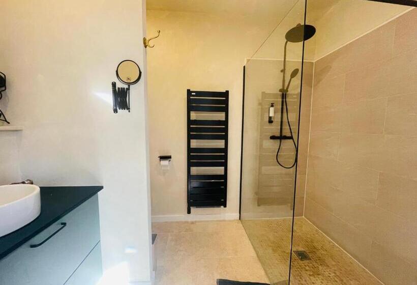 豪华房间, Chambres Doubles   Proximité Lille