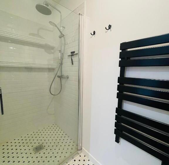 豪华房间, Chambres Doubles   Proximité Lille