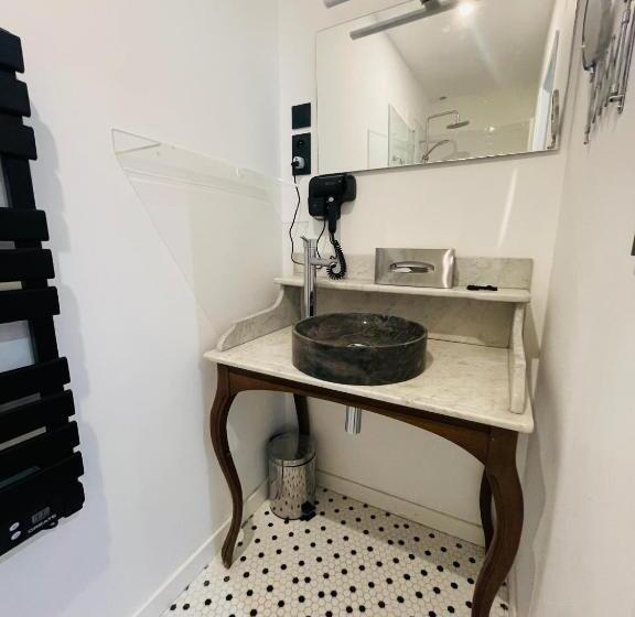 اتاق لوکس, Chambres Doubles   Proximité Lille