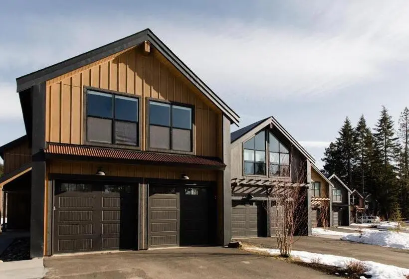 1ベッドルームハウス, 4 Bed Main House W Mother In Law Suite And Hot Tub