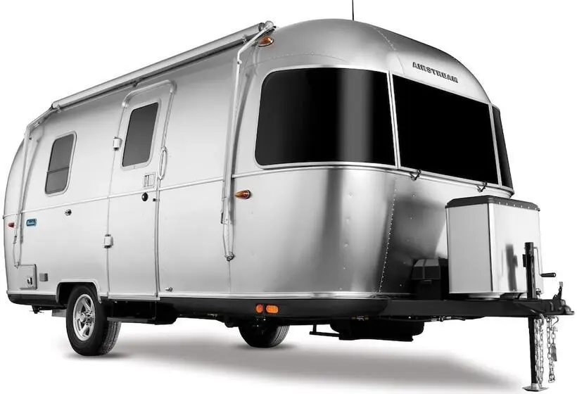 スイート, Autocamp Asheville