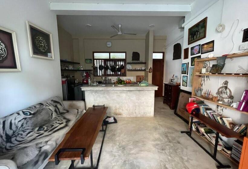 Номер Deluxe, Chillax Villa
