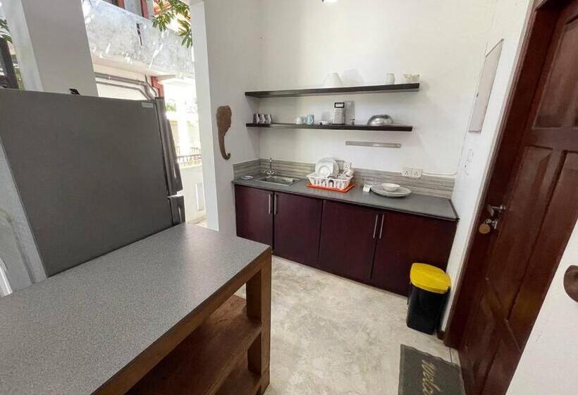 Номер Deluxe, Chillax Villa