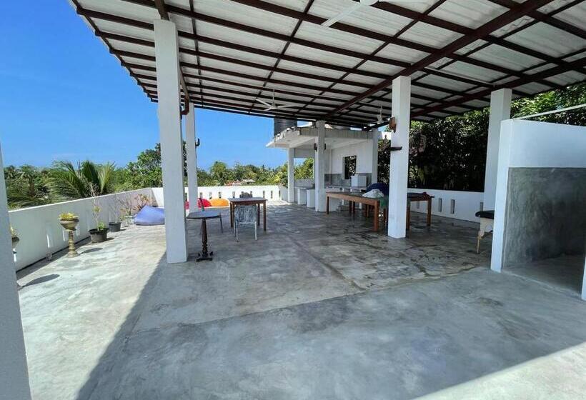 Номер Deluxe, Chillax Villa