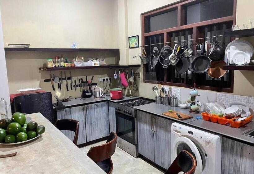 Номер Deluxe, Chillax Villa