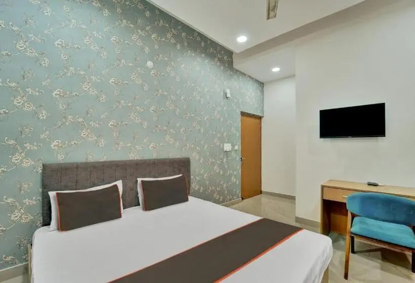 Chambre Triple Classique, Collection O Buddha Resort