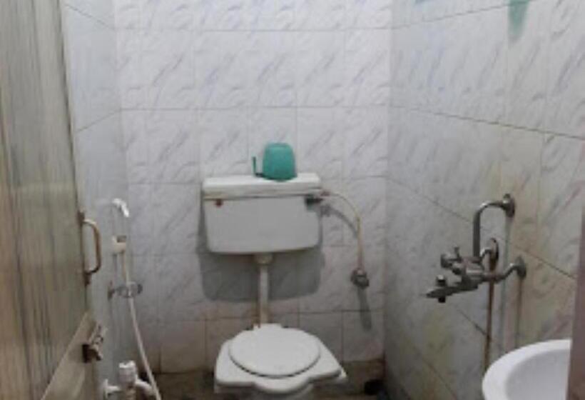 스탠다드 룸, Farakka Lodge West Bengal