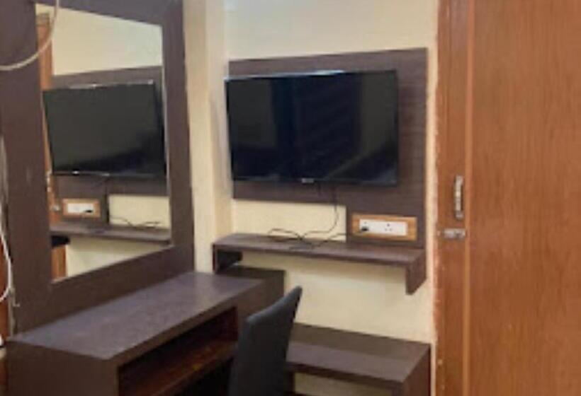 Номер Стандарт, Farakka Lodge West Bengal