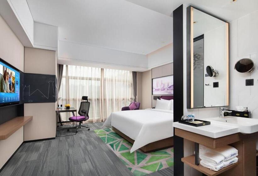 Superior Oda, Hampton By Hilton Shenzhen Baoan Stadium