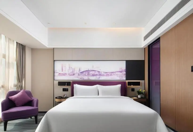 Superior-huone, Hampton By Hilton Shenzhen Baoan Stadium