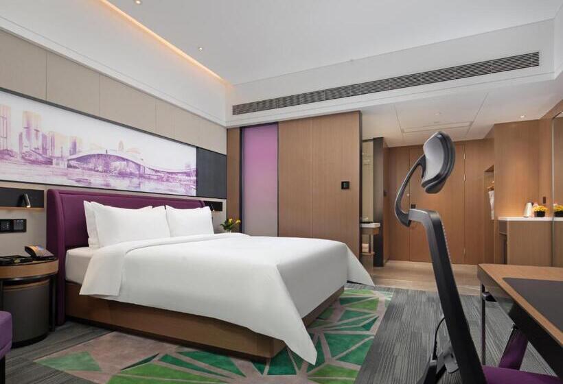 اتاق سوپریور, Hampton By Hilton Shenzhen Baoan Stadium