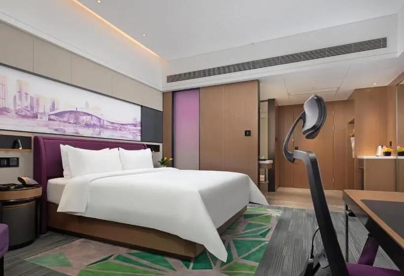 Superior-huone, Hampton By Hilton Shenzhen Baoan Stadium