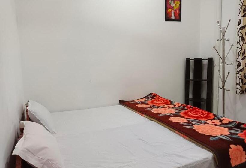 Номер Стандарт, Hill Valley Homestay