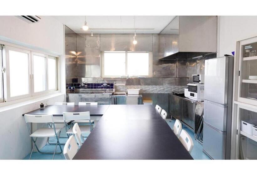 Студия Стандарт, Hostel Nabla   Vacation Stay 07137v