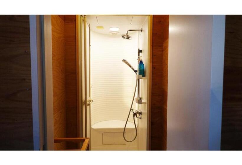 Студия Стандарт, Hostel Nabla   Vacation Stay 07137v