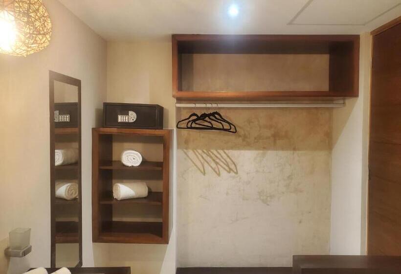 标准间, Kahatsa  Boutique