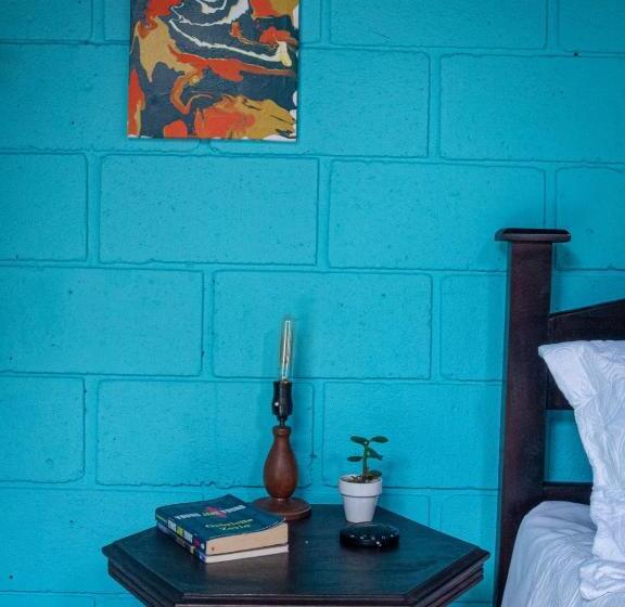 スタンダードシングルルーム, Room 1