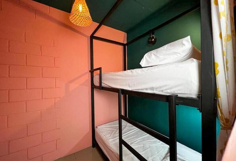 スタンダードシングルルーム, Room 1