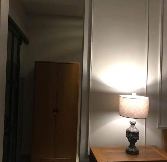 발코니 디럭스 룸, Sanset