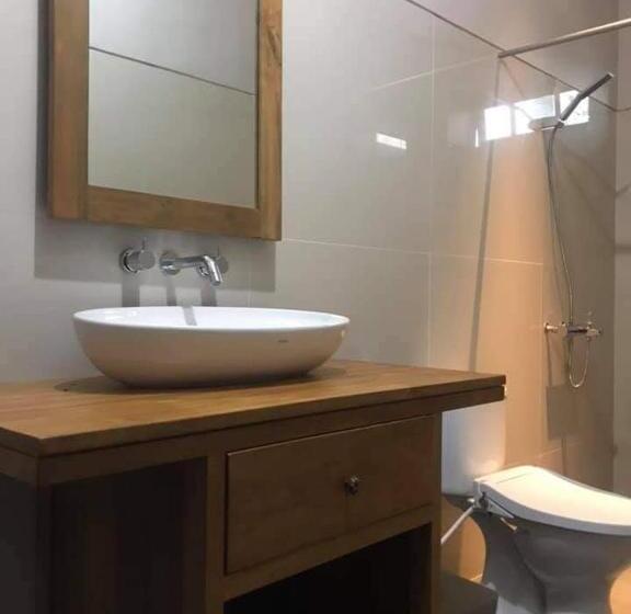 Номер Deluxe с Балконом, Sanset