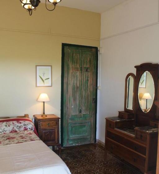 Номер Стандарт, Sarandí De Mariscala