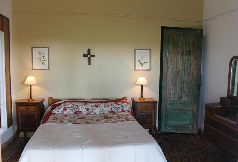 Номер Стандарт, Sarandí De Mariscala