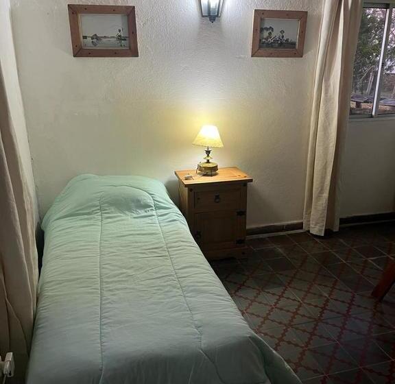 Четырехместный Номер Стандарт, Sarandí De Mariscala