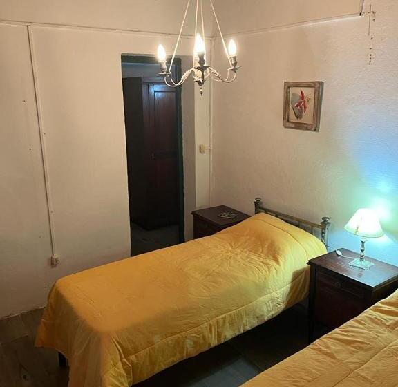 Четырехместный Номер Стандарт, Sarandí De Mariscala