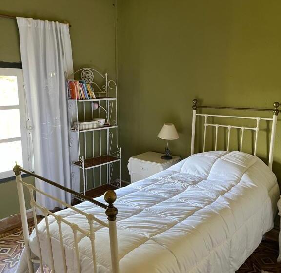 Четырехместный Номер Классик, Sarandí De Mariscala