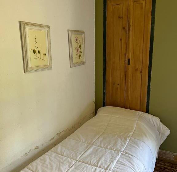 Четырехместный Номер Классик, Sarandí De Mariscala