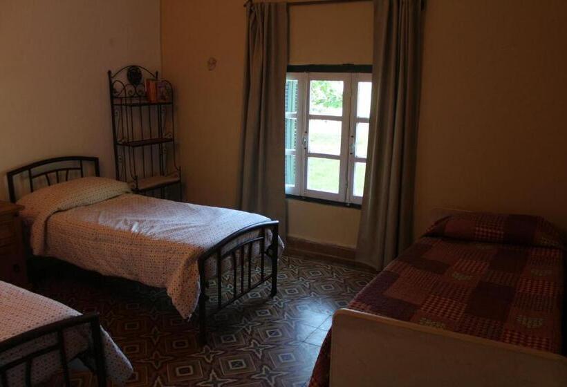 Четырехместный Номер Классик, Sarandí De Mariscala