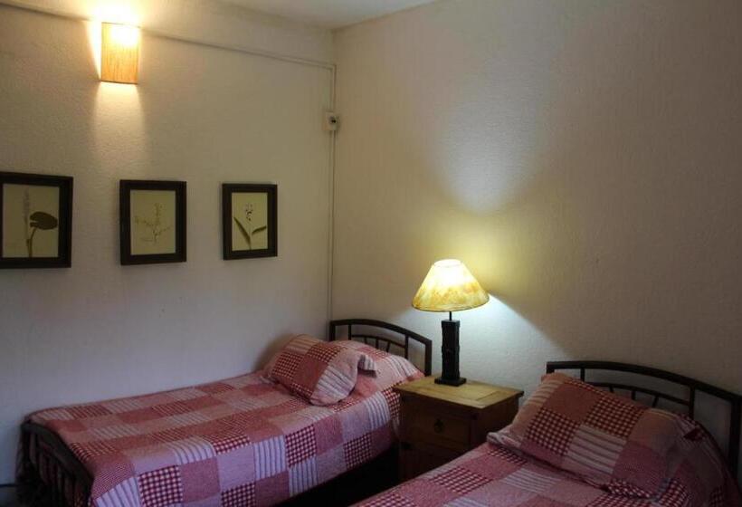 Четырехместный Номер Классик, Sarandí De Mariscala