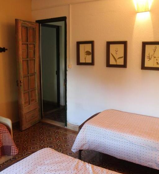 Четырехместный Номер Классик, Sarandí De Mariscala