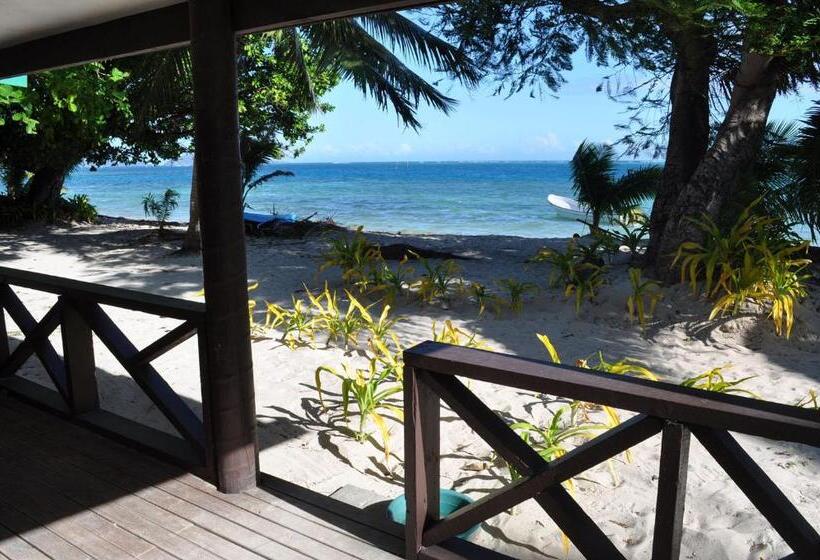 بانگلوی استاندارد, Mana Backpackers And Dive Resort