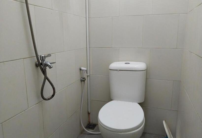 스탠다드 싱글 룸, Mykost Palupuh Valley Syariah