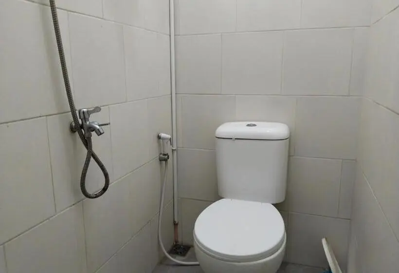 スタンダードシングルルーム, Mykost Palupuh Valley Syariah