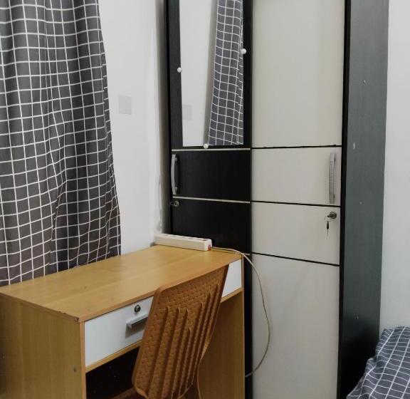 스탠다드 싱글 룸, Mykost Palupuh Valley Syariah